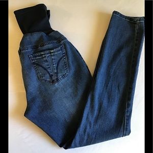 Maternity jeans “Secret Fit Belly” panel size L